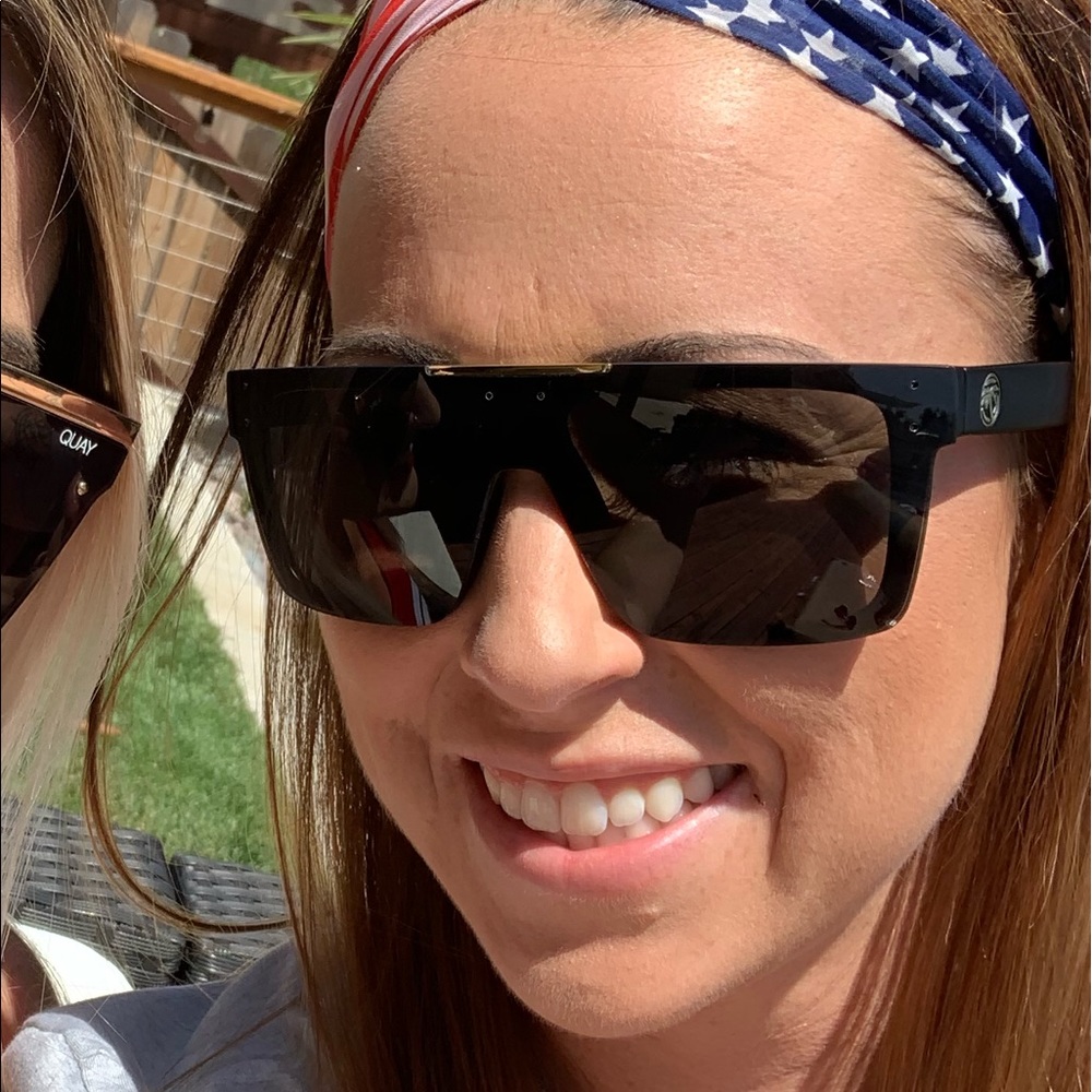 Meet your Posher, Kristin